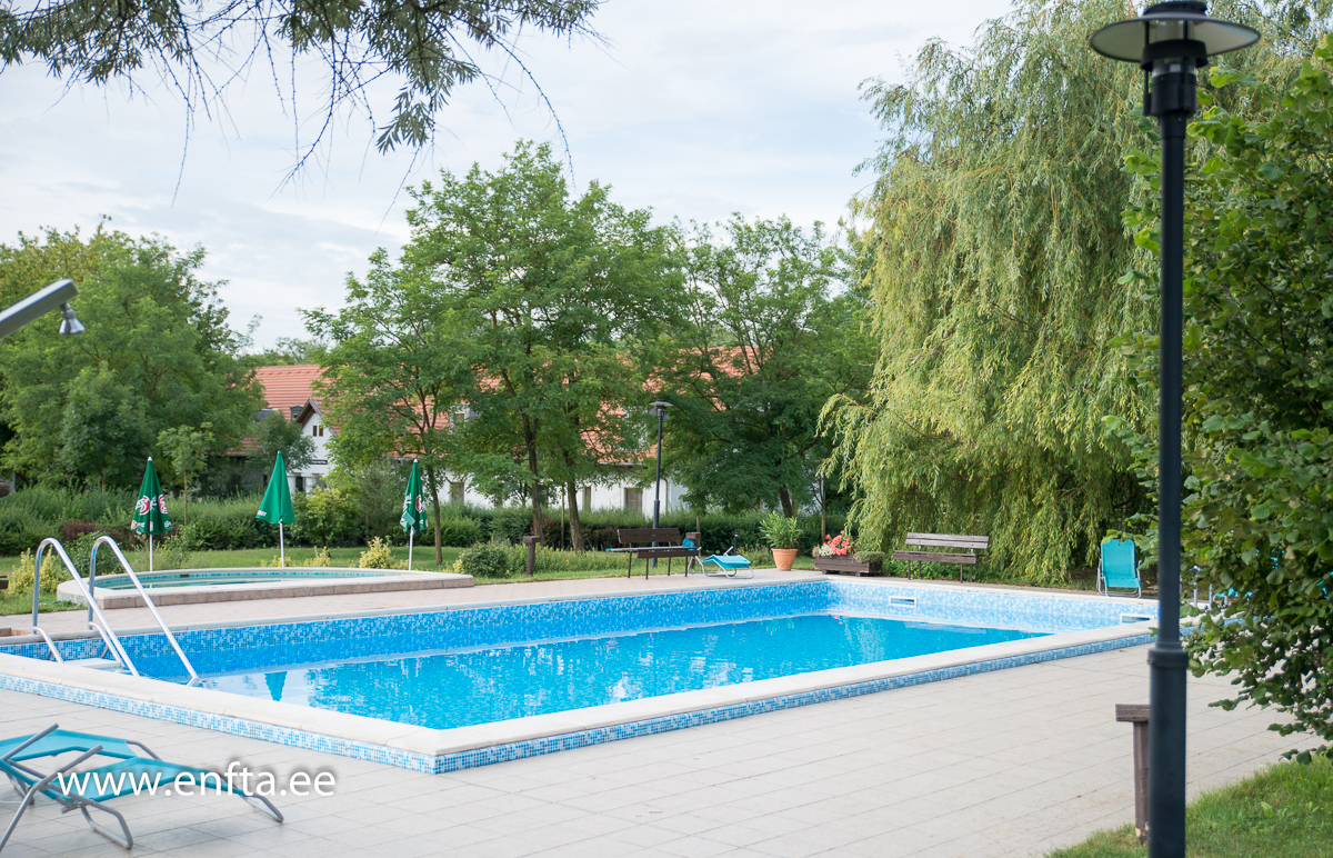 EFTC 2016 in Hungary